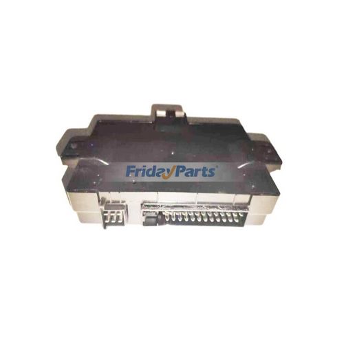 Central Locking 5185400946 for Mercedes Benz Tractor Truck V3