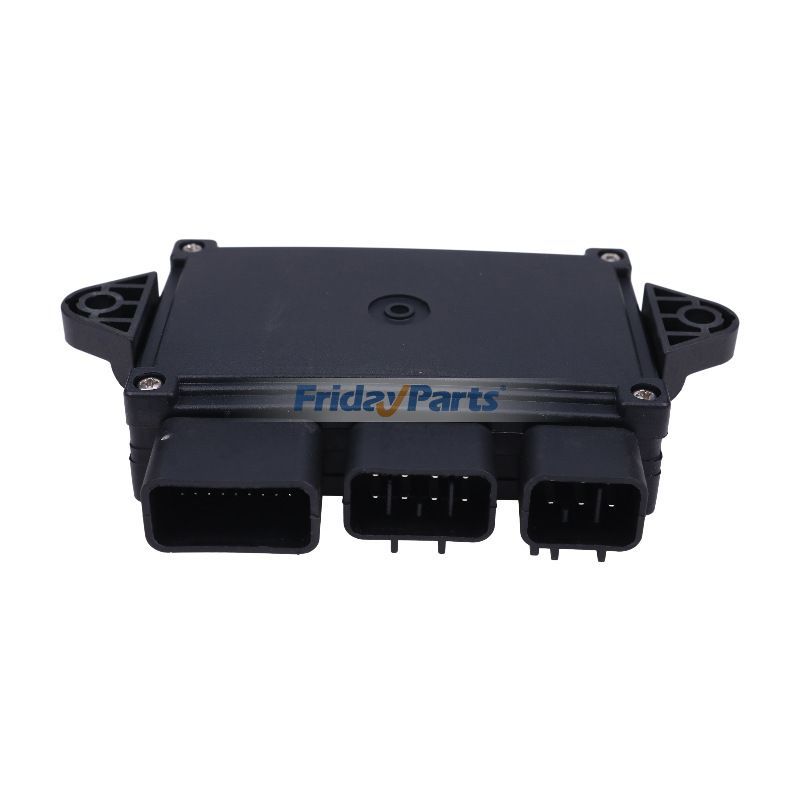 Boîte à fusibles de jonction à relais central Massimo de FridayParts