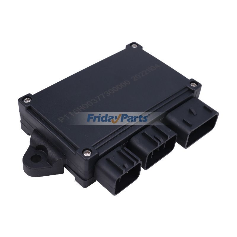 Boîte à fusibles de jonction à relais central Massimo Pour Hisun,Pour Massimo