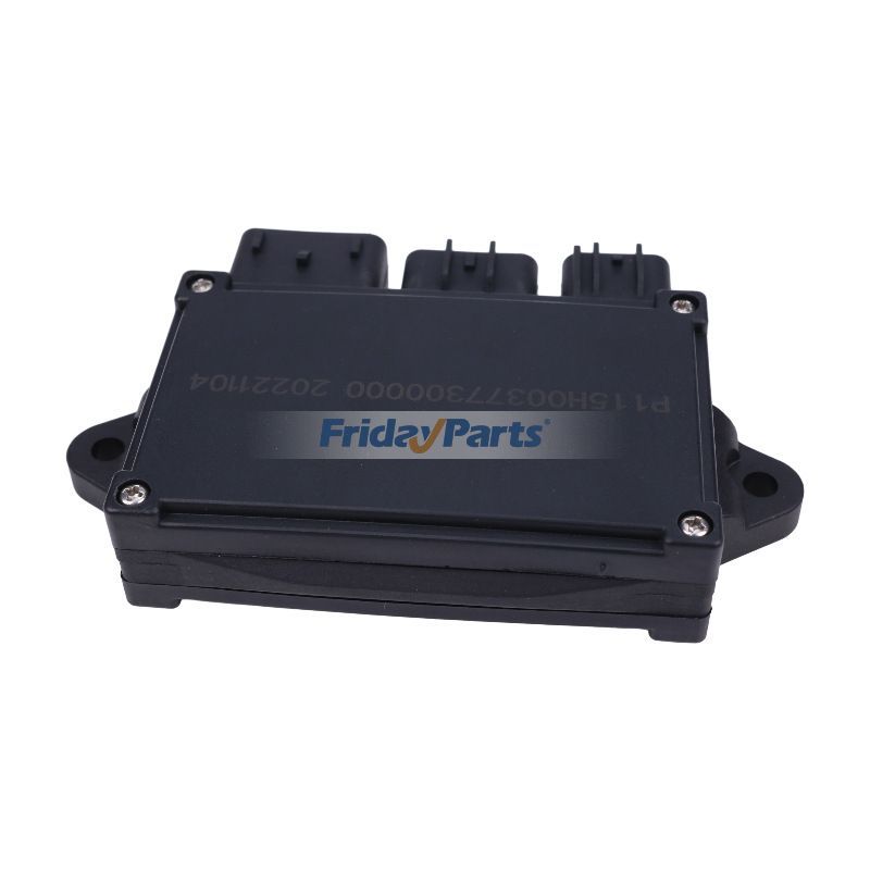 Boîte à fusibles de jonction de relais central 37700-115H-0000 pour Hisun 700 Massimo MSU-500 MSU-700 MSU-700-4