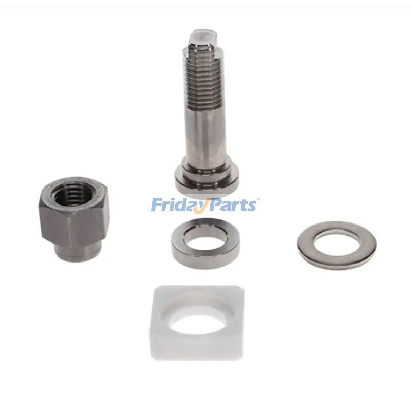 Centrifugal Bearing Valve Kit 2906-0499-00 for Atlas Copco Air Compressor Z160-275 Inlet