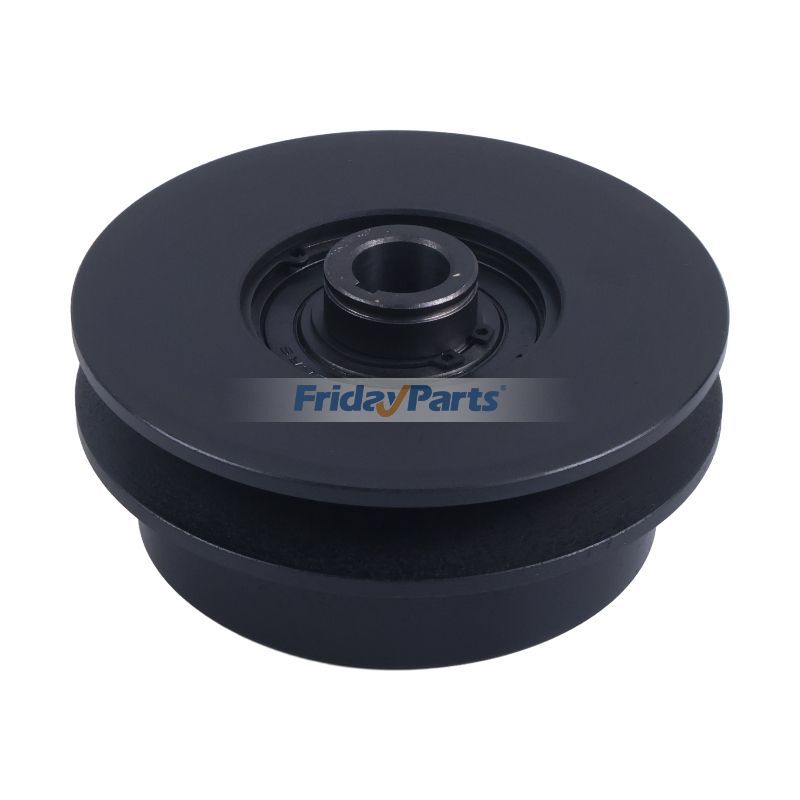 Centrifugal Clutch for Compactor,Engine,Heavy-Duty UTV