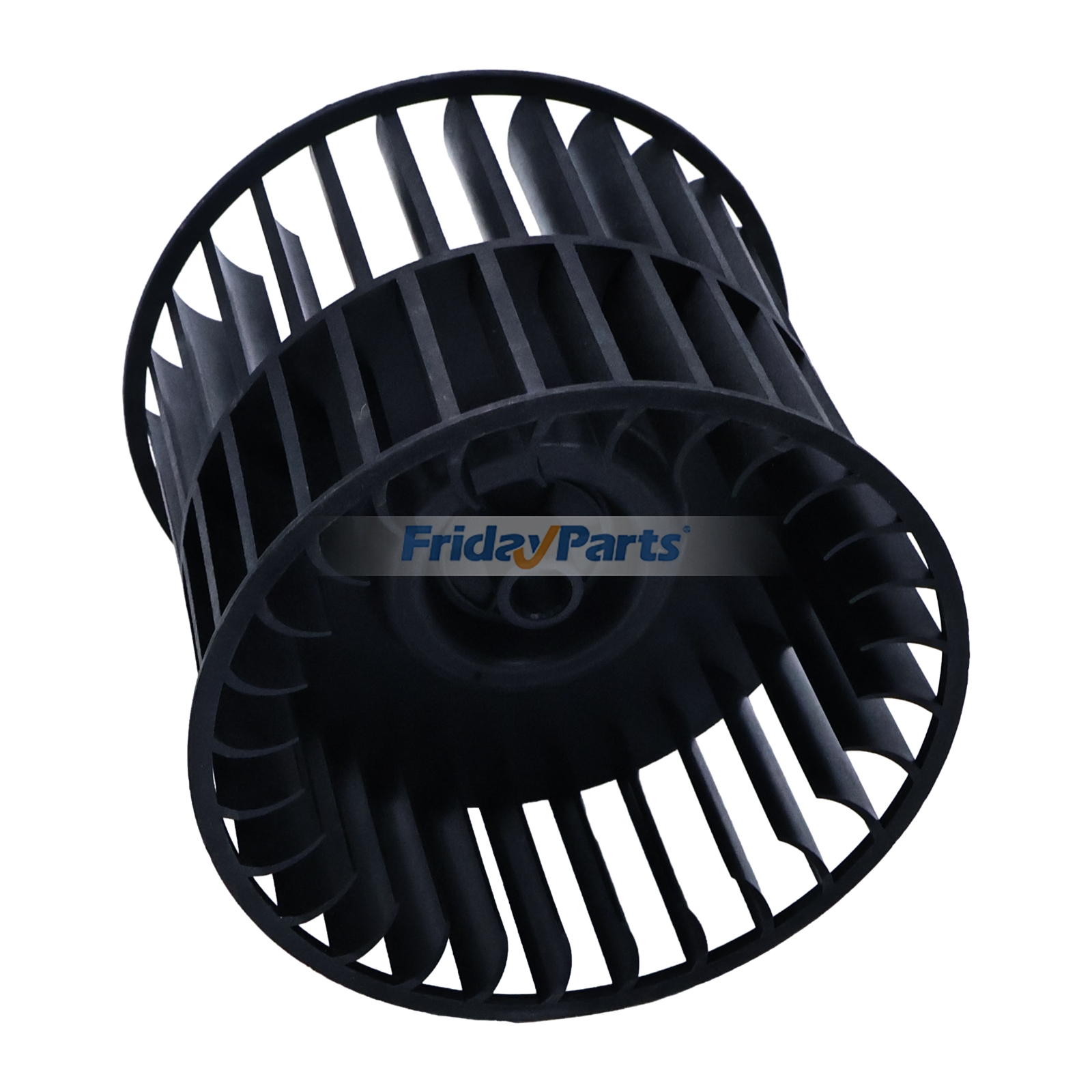 Ensemble de roues de soufflantepour Chargeur