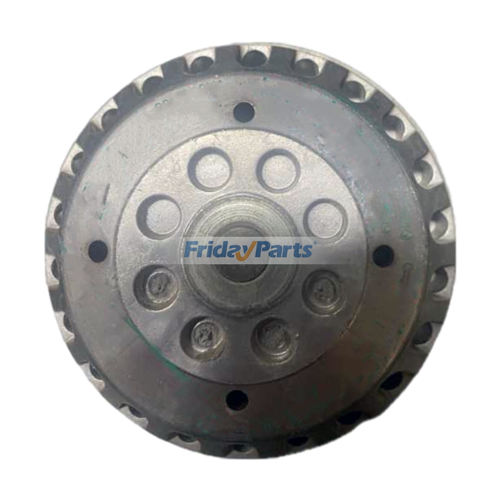 Ventilador centrífugo de substituição para Ebm-Papst R2E250-BC51-09