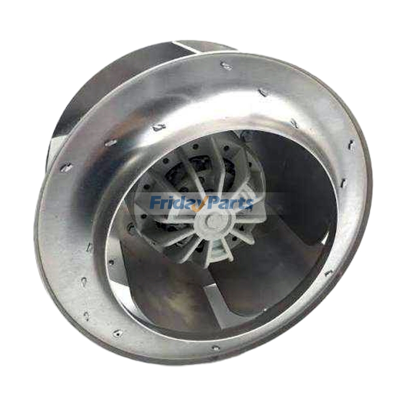 Ventilateur centrifuge de remplacement pour ZIEHL-ABEGG RH32Z-4DK.4F.1R