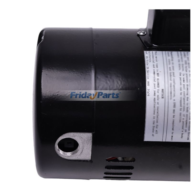 Century Electrical Pool Pump Motor in Stock in China