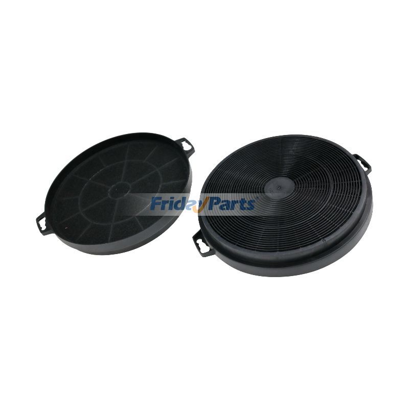 CF1 CF01 2 Pieces Charcoal Filter for Zline Range Hood KB-36 KB-30 KB-48 KL2-30 KF2-36 KBCRN-36 KBCRN-48 KN4-48