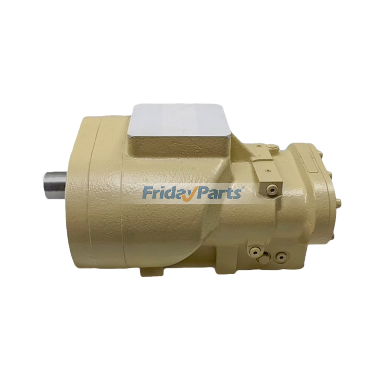 CF90D4 Air End Direktantrieb 23039167 für Ingersoll Rand Schraubenkompressor UP6-40 UP6-50