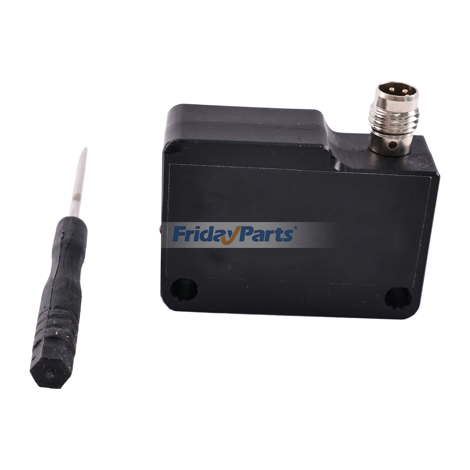 Proximity Switch for Industrial Equipment