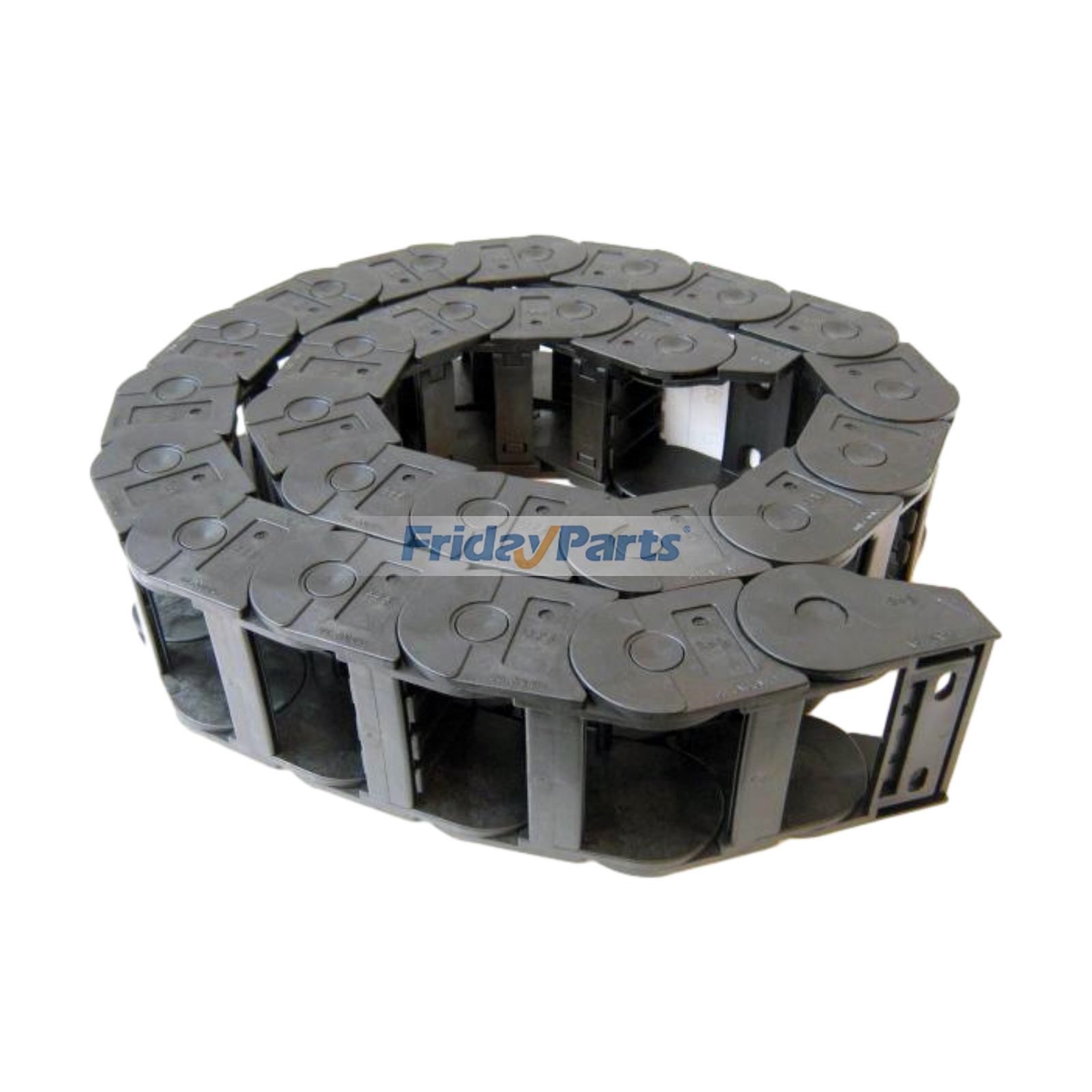 Cadena 2425612830 para elevador Haulotte HA15IP HA16X HA46SJRT HA51JRT. Calidad superior con 3 años de garantía.