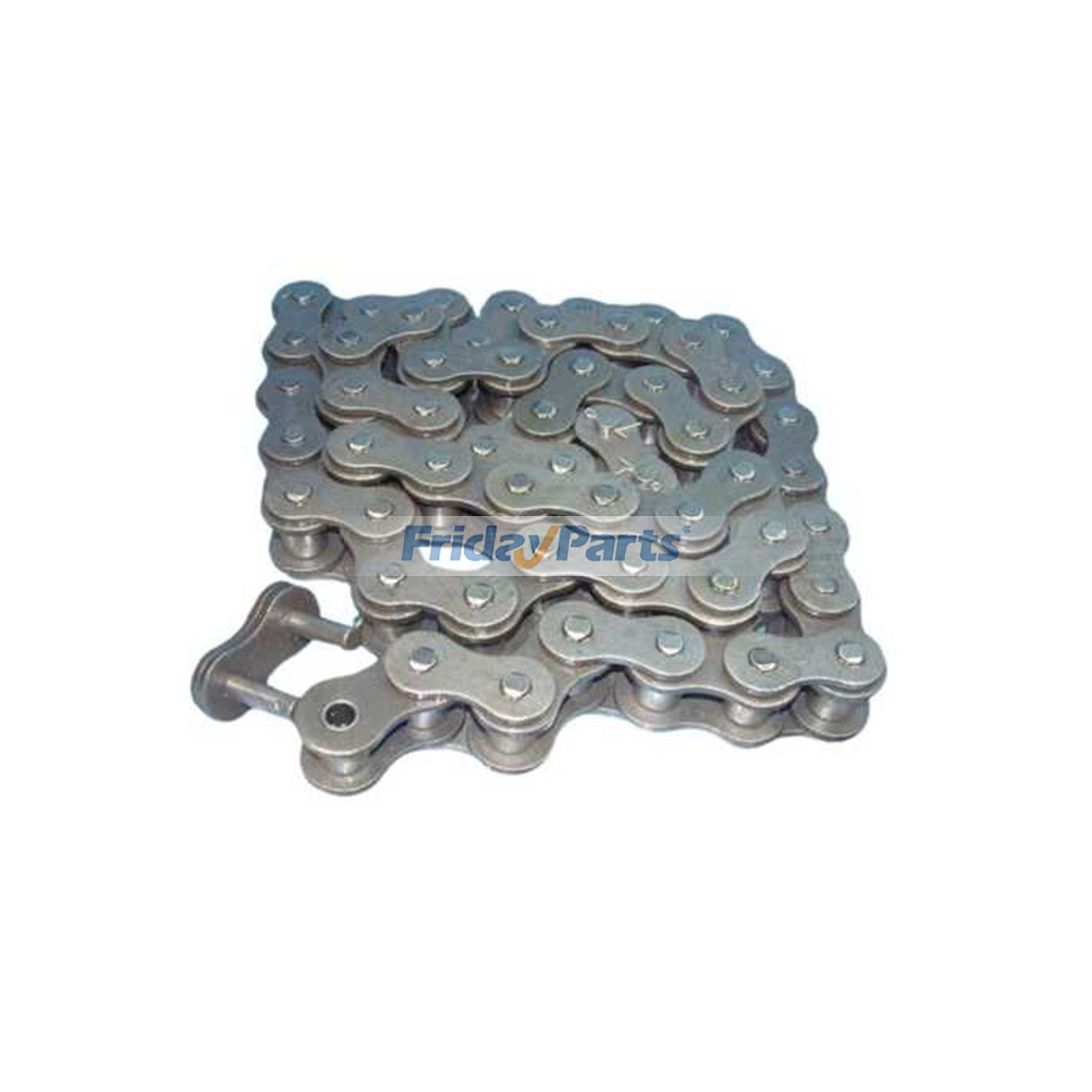 キャタピラー CAT エンジン 3116 3126 3126B 3304 C7 モーターグレーダー 120G 120H 120K 用チェーン 5T-0735