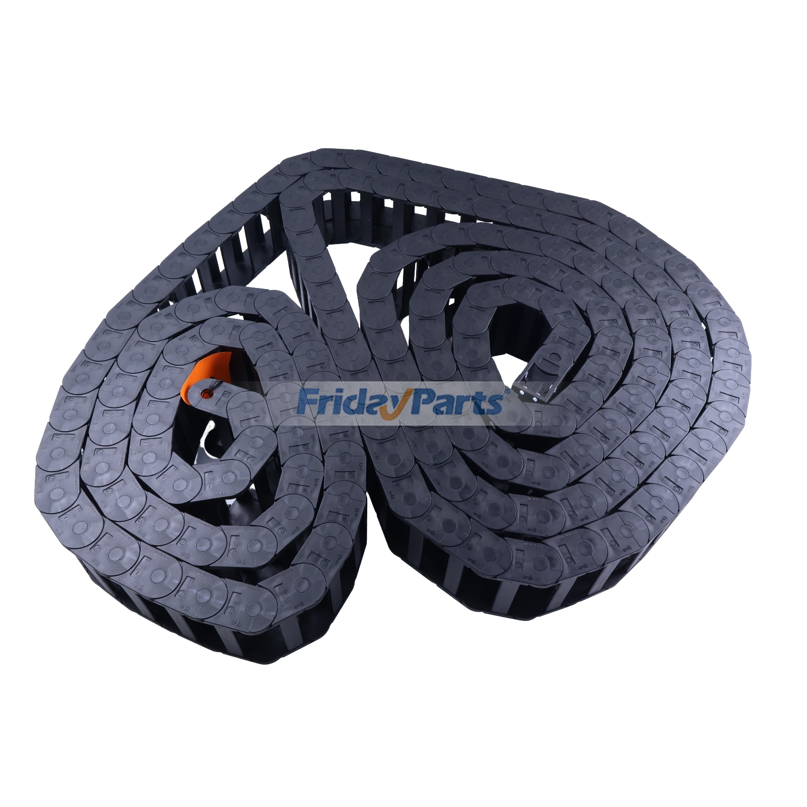 Chaîne 7212277 pour chariot télescopique Bobcat T35.140S T35140S T40.180SLP T40140 T40170 T40180 T41.140SLP