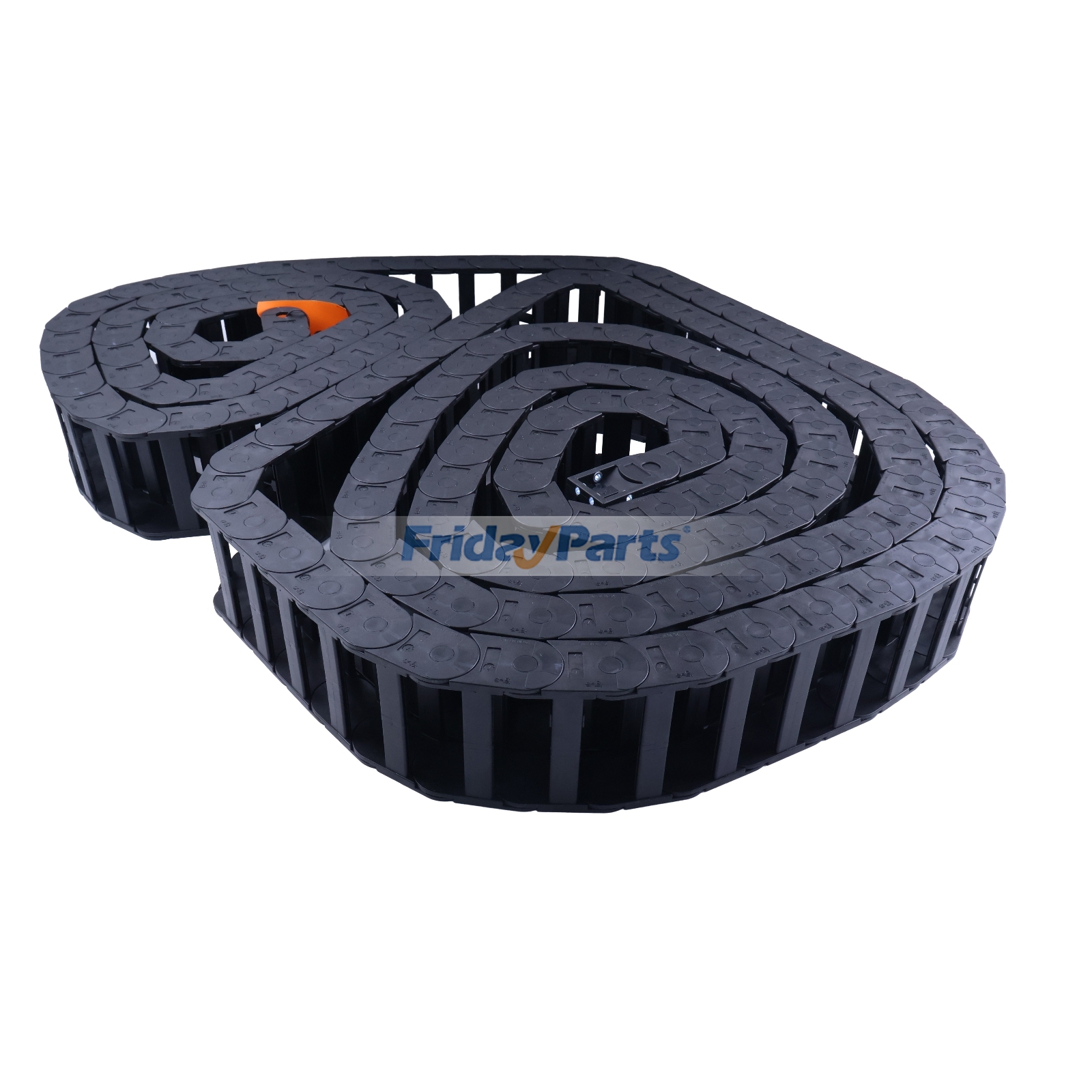 Chaîne 7212277 pour chariot télescopique Bobcat T35.140S T35140S T40.180SLP T40140 T40170 T40180 T41.140SLPpourPour BOBCAT