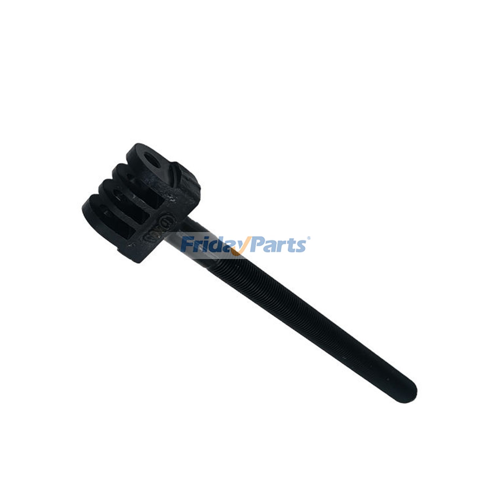 Lindeフォークリフト1219 1120用チェーンアンカー15234450501