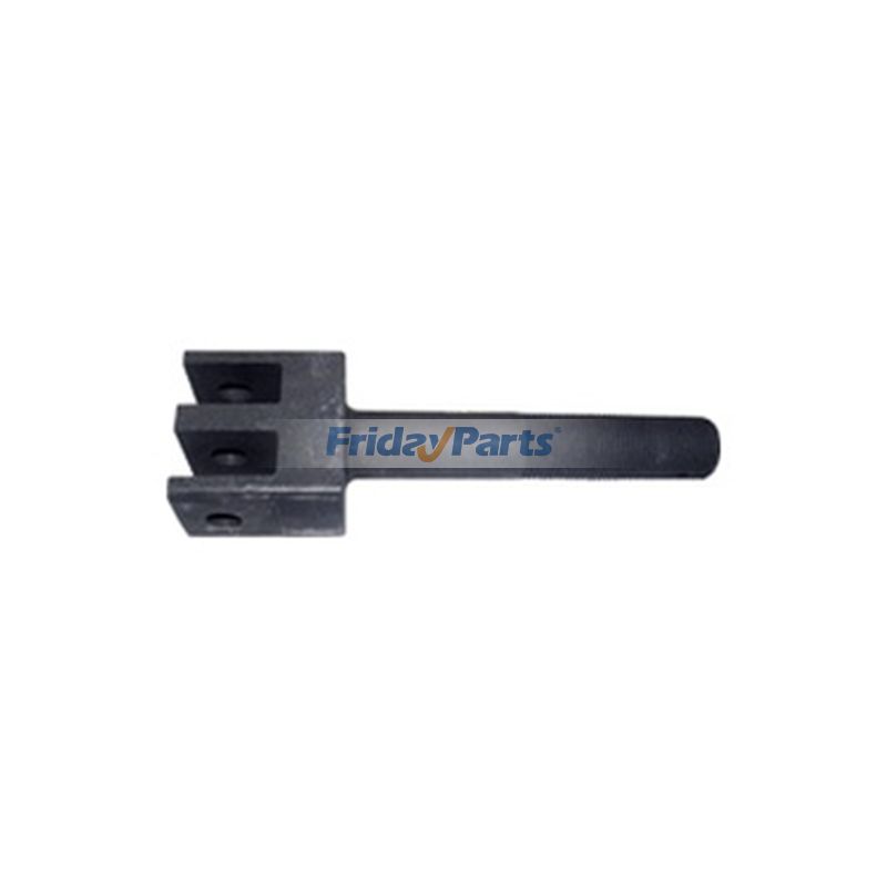 Chain Anchor Bolt 1387286  for Hyster Forklift J80XN J100XN E100Z S80FT S100FT S120FT H80FT H100FT