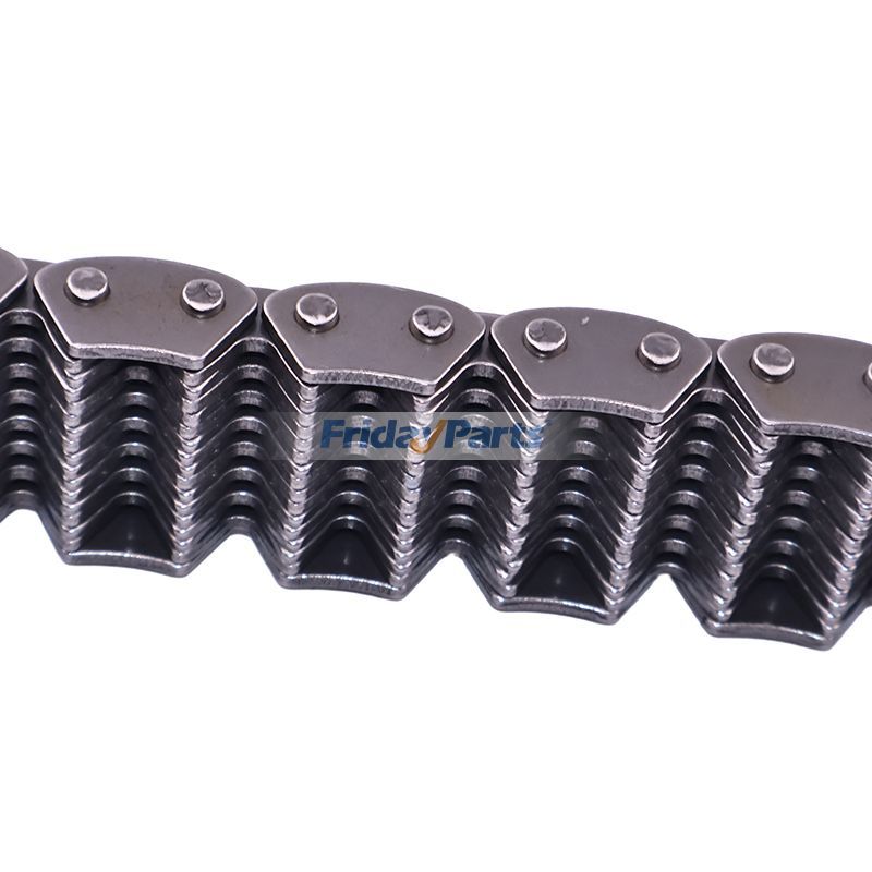 Assemblage de chaîne de FridayParts