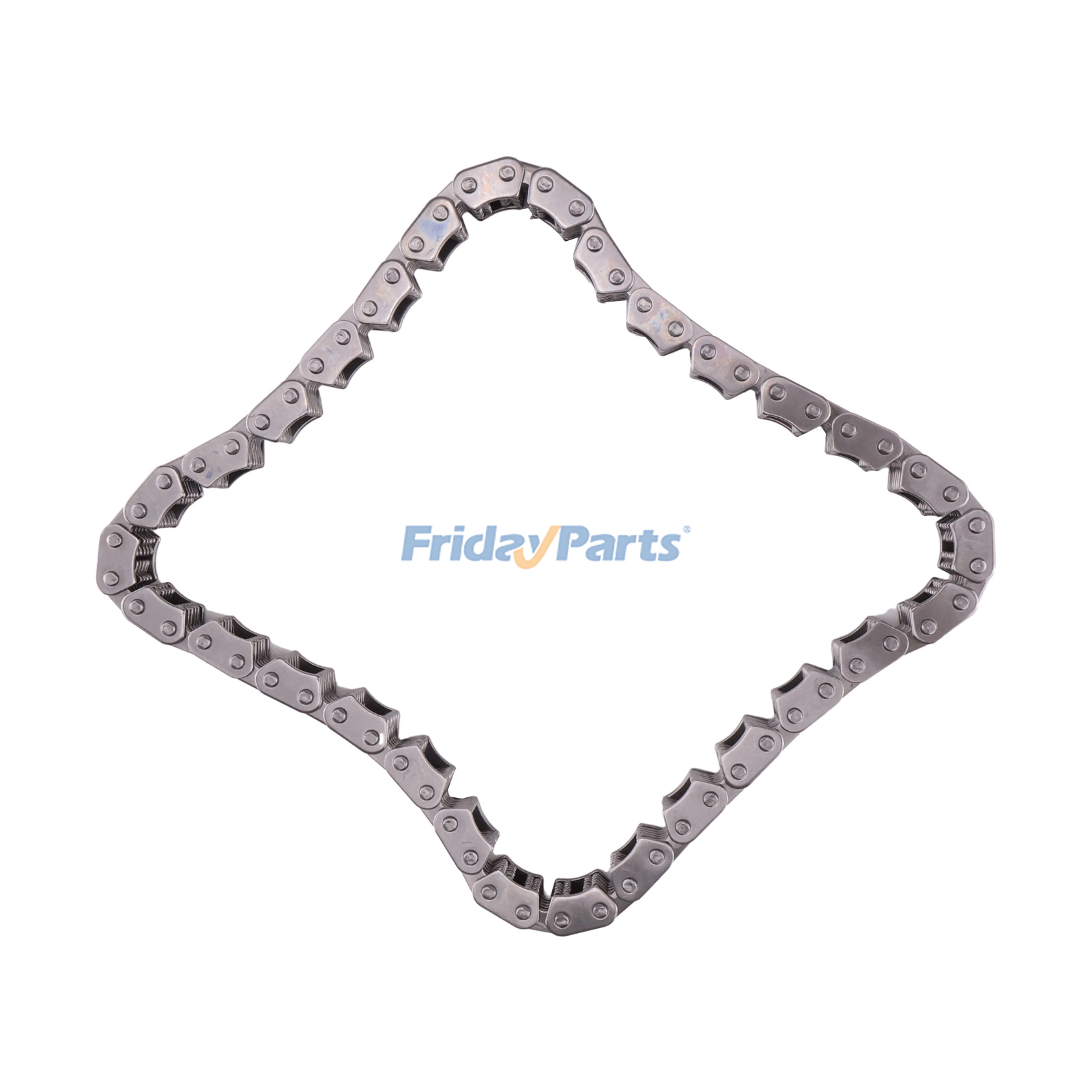 FridayParts Kettenmontage