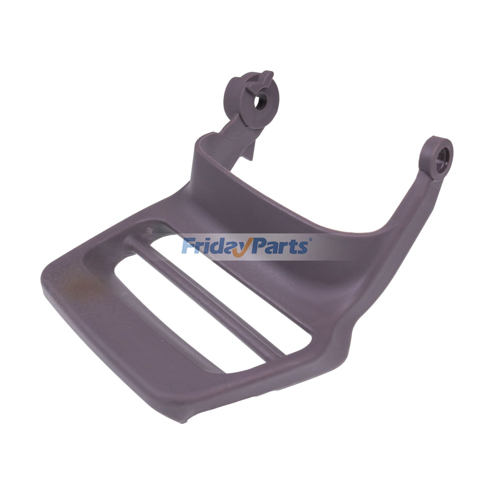 Protection de poignée de frein de chaîne 503850901 pour tronçonneuse Husqvarna 340 345 350 353 346