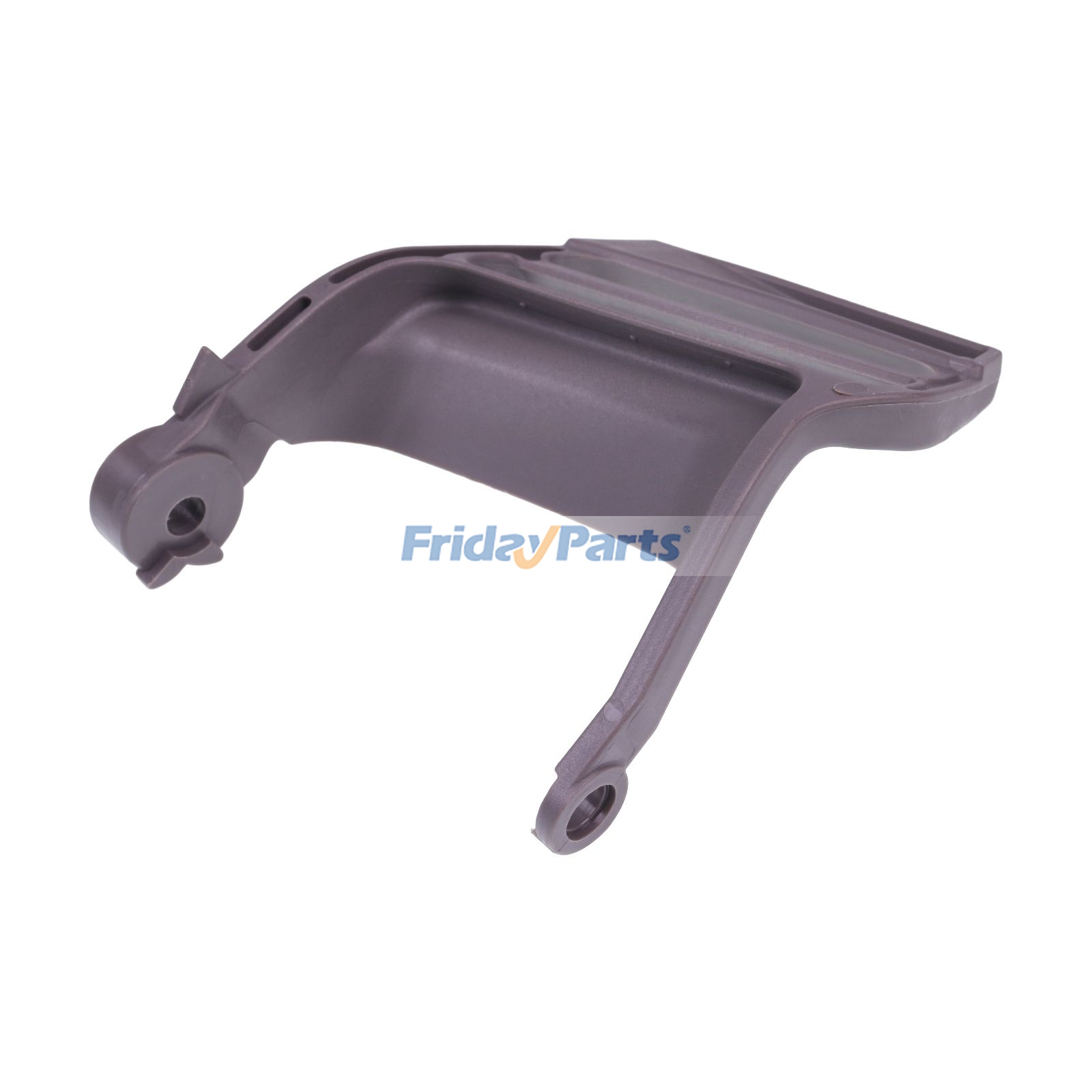 FridayParts Chain Brake Handle Guard