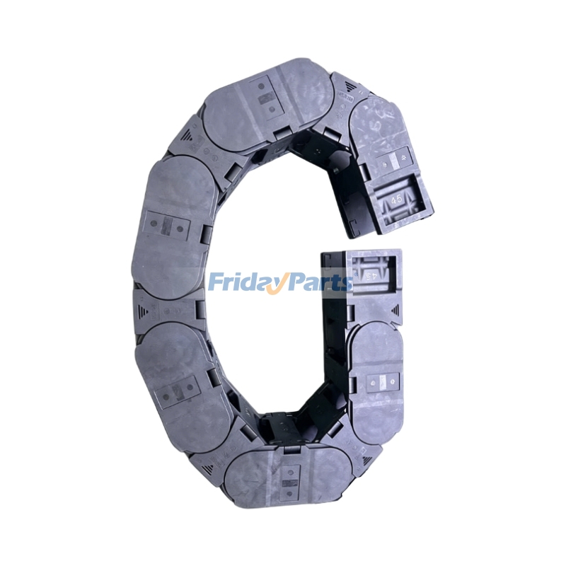 Chain Link 2425612850 2421303270 for Haulotte Boom Lift HA12IP HA15IP HA16PX HA18PX HA20P HA20PX HA46JRT HA51JRT HA61JRT HA80JRT