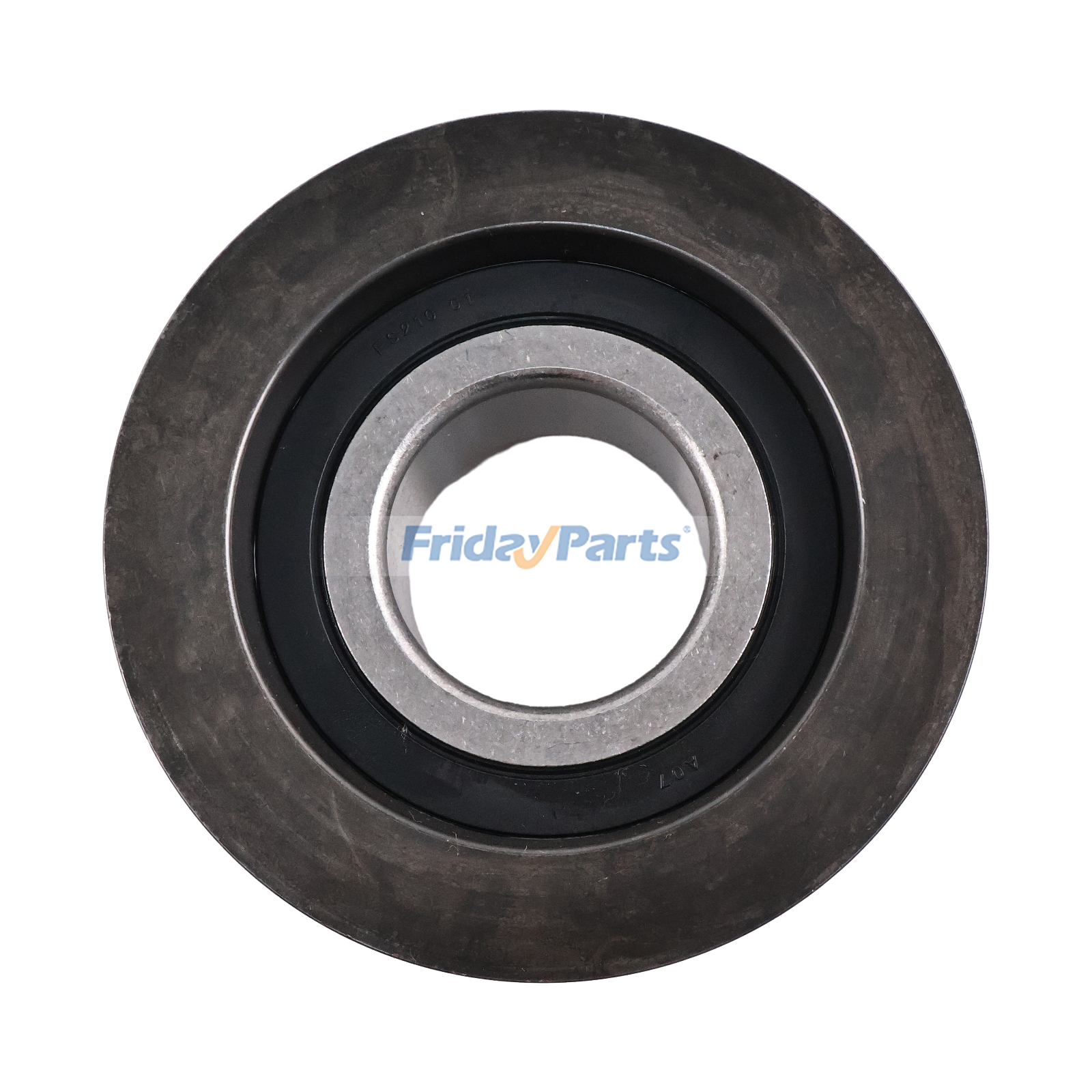 Forklift Chain Roller Assembly