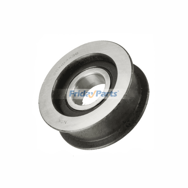 コマツフォークリフト FB10-12 FB15-12 FB20A-12 FB20EX-10 FB20EXF-10 FB20EXG-10 FB20HB-11用チェーンローラー FPEシーブ 34B-72-11150