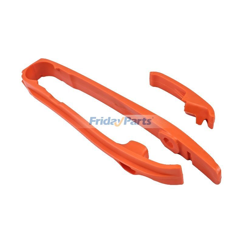 FridayPartsの下のチェーンスライダー