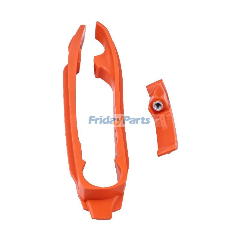 Husqvarna用オートバイ用下のチェーンスライダー