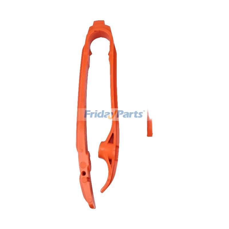 Husqvarna用用チェーンスライダー（下部）A46004066000 A46003053000 2022-2024 Husqvarna Motorcycle FC250 TC125 FC450 FC350 FX300 FX450 FX350 FE501 FE300 FE450用