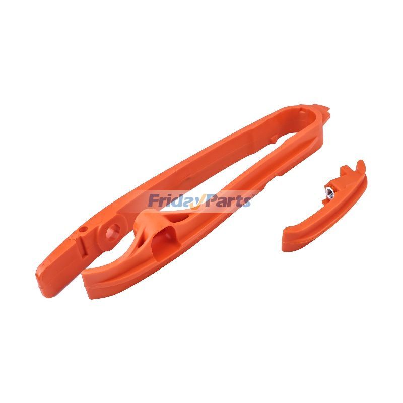 Chain Slider Below A46004066000 A46003053000 for 2022-2024 Husqvarna Motorcycle FC250 TC125 FC450 FC350 FX300 FX450 FX350 FE501 FE300 FE450