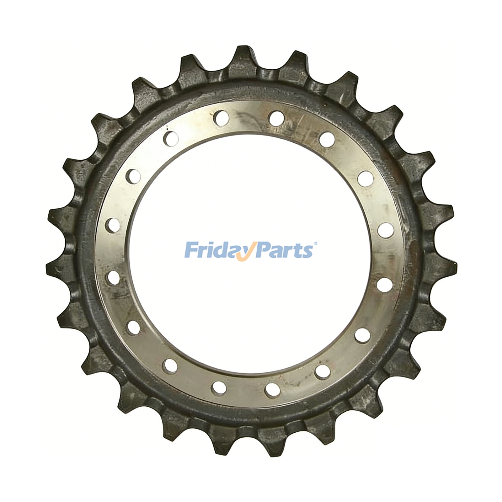 Chain Sprocket 4610042048 for Vogele Asphalt Paver S1600 S1800 S1900 S2100-12