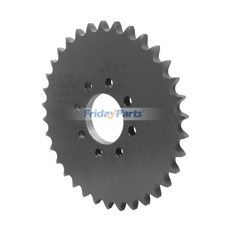 Chain Sprocket H219634 for John Deere Harvester 9470STS 9560iSTS 9670STS 9770STS Combine S560 S650 S680 S540