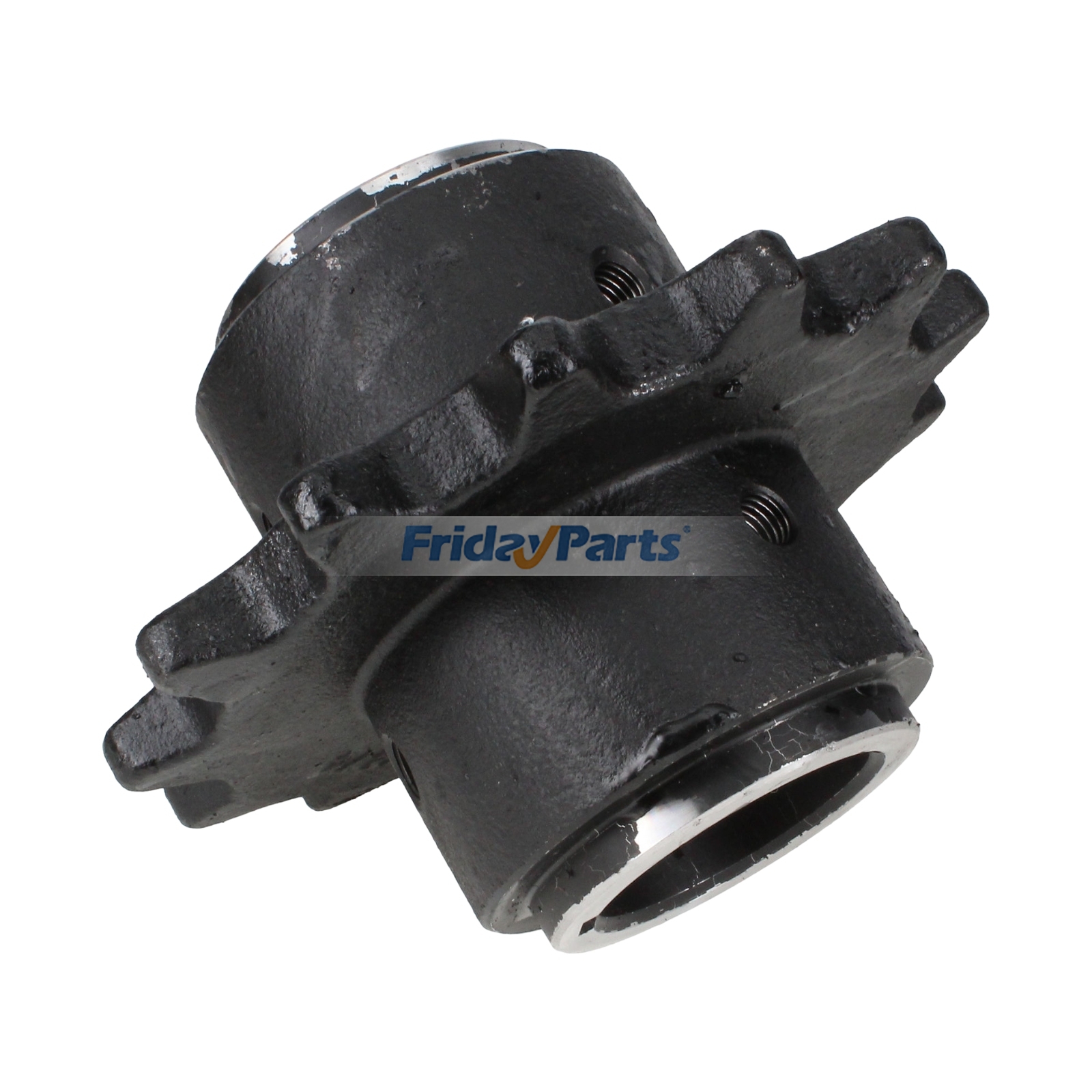 Chain Sprocket H227474 for John Deere Engine 6090 6135 Combine S660 S670 S680