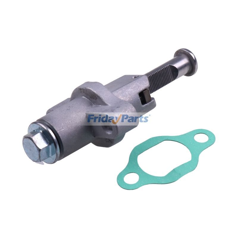 ATV/UTV チェーンテンショナーとガスケット