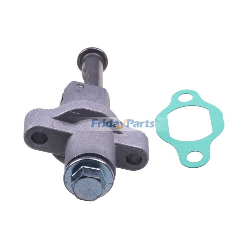 Hisun用チェーンテンショナーとガスケット