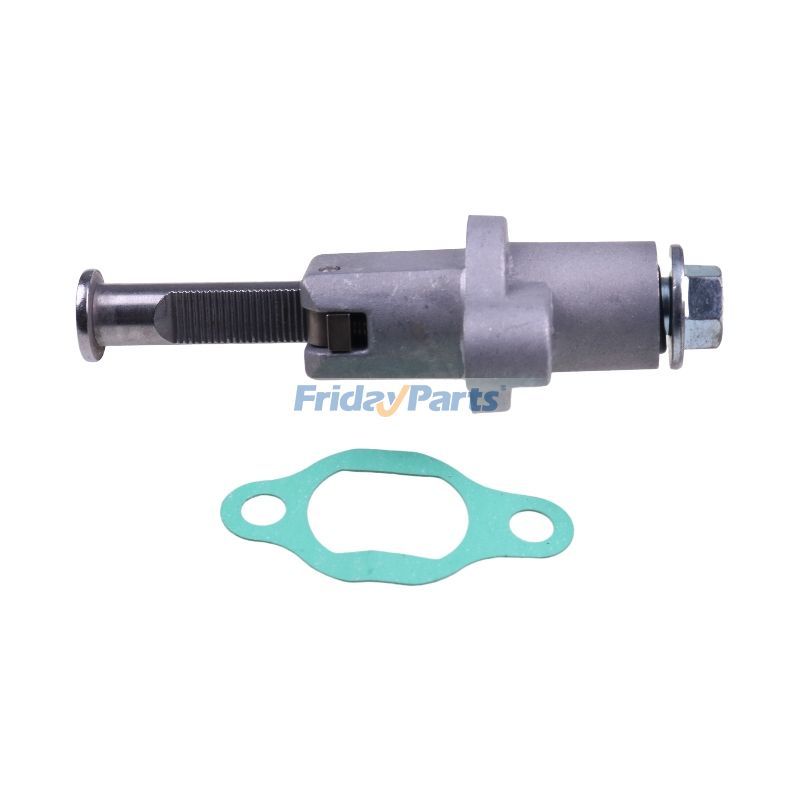 FridayPartsのチェーンテンショナーとガスケット