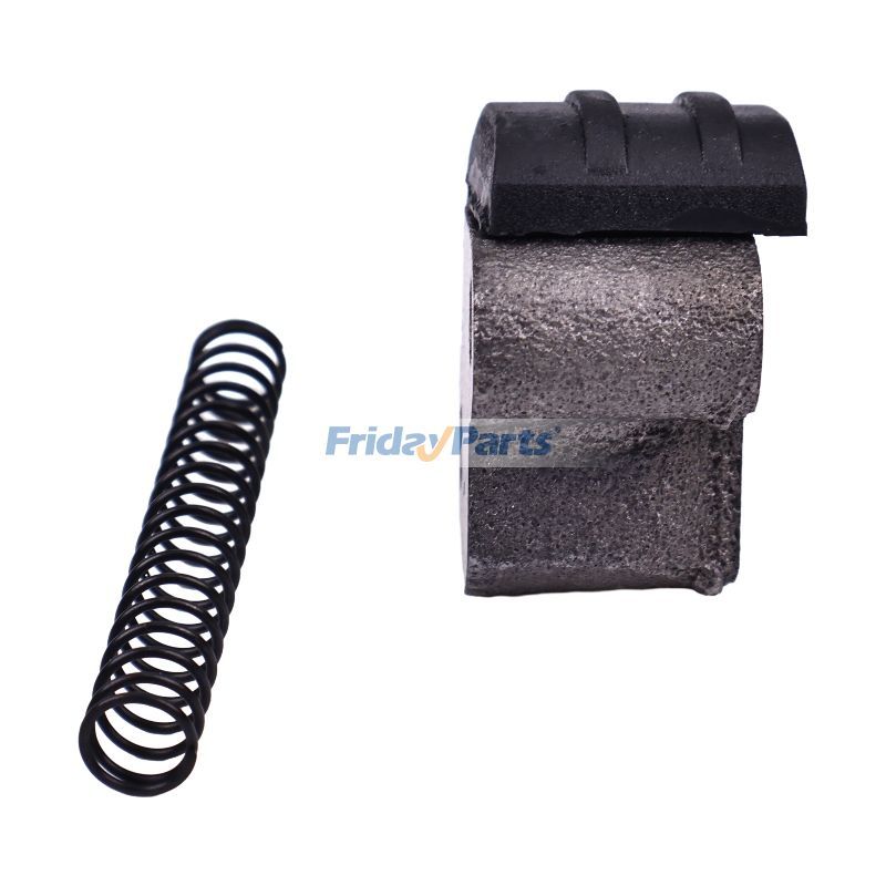 Ensemble tendeur de chaîne pour Chariot Élévateur Pour KOMATSU,Pour Nissan