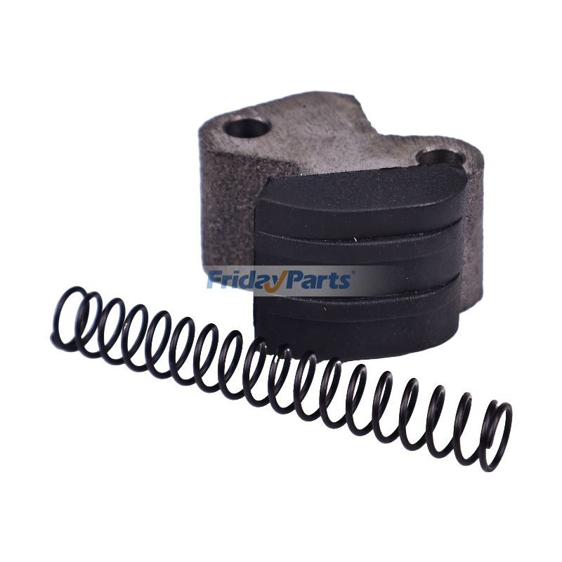 Ensemble tendeur de chaîne 13070-50K00 pour moteur Nissan K21 K25 H20-2 chariot élévateur J02 L01 L02pourPour KOMATSU,Pour Nissan