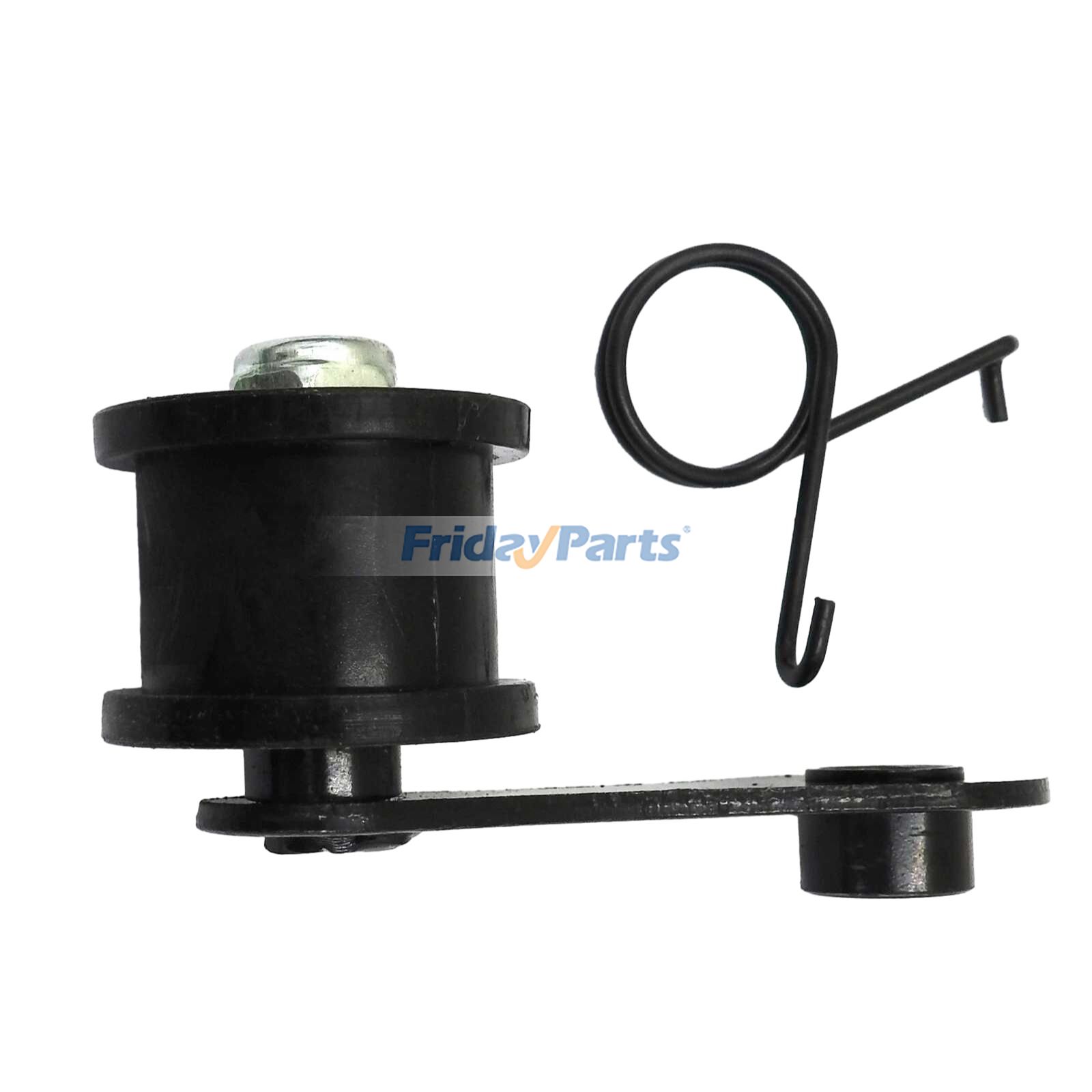 Chain Tensioner Bearing Roller for Coleman BT200X CT200U Mini Bike