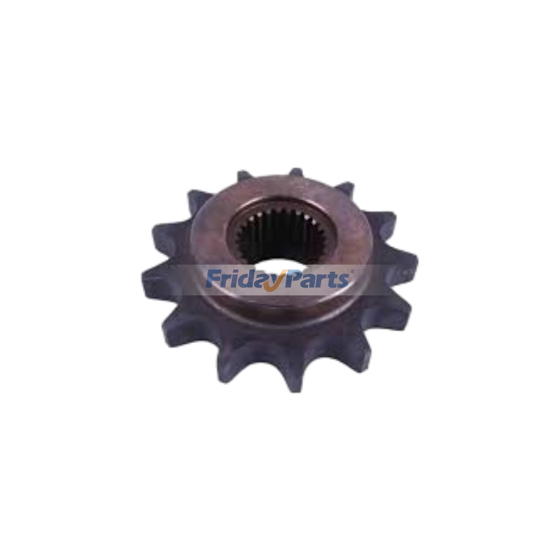 Chain Wheel 4610062246 for Vogele Asphalt Paver Super 1900 2100 2100-2