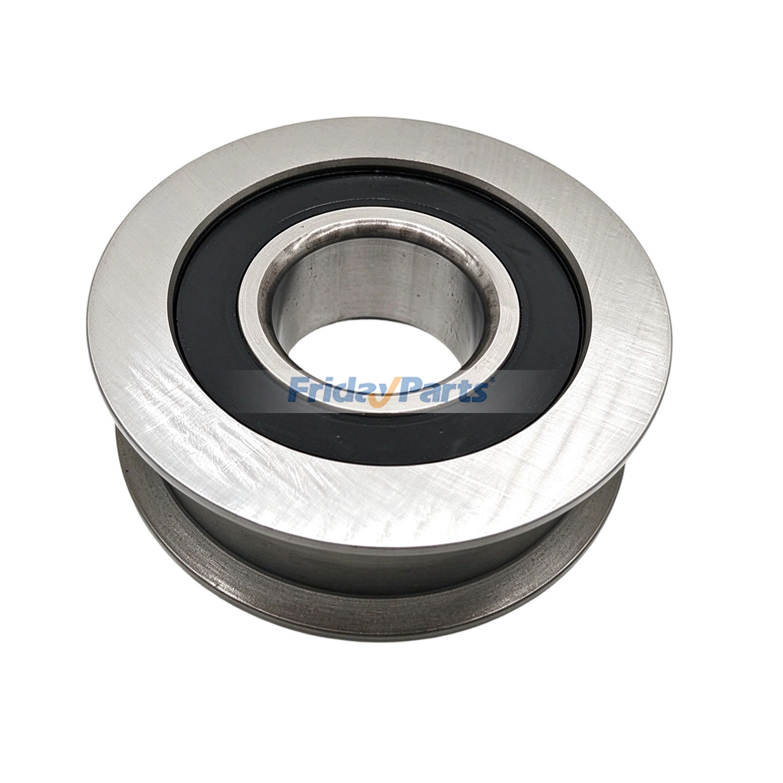Roue de chaîne 94447-02600 pour chariots élévateurs Mitsubishi FD45 F19D FD40N1 FD45N1 FD50CN1 FD50N1 FD55N1