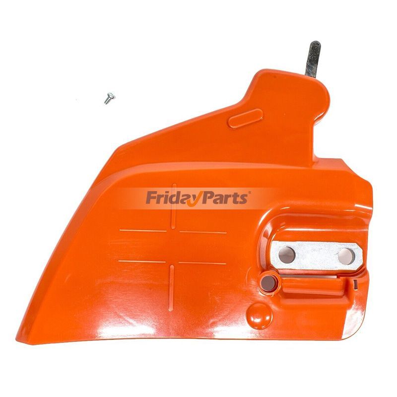 Ensemble de frein de chaîne et vis P021017220 pour tronçonneuse Echo CS-370 CS-400