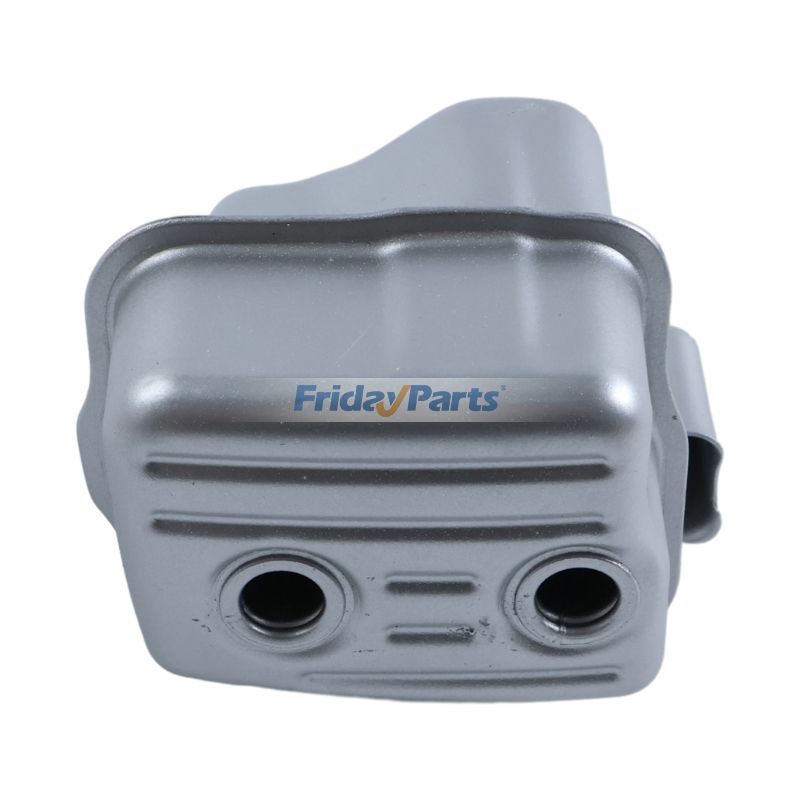 Chainsaw Muffler 1141-140-0608 1141-140-0613 for Stihl MS271 MS291