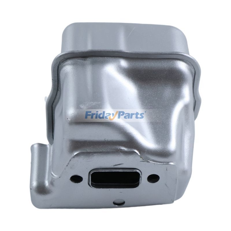 Chainsaw Muffler for Hand & Power Tools