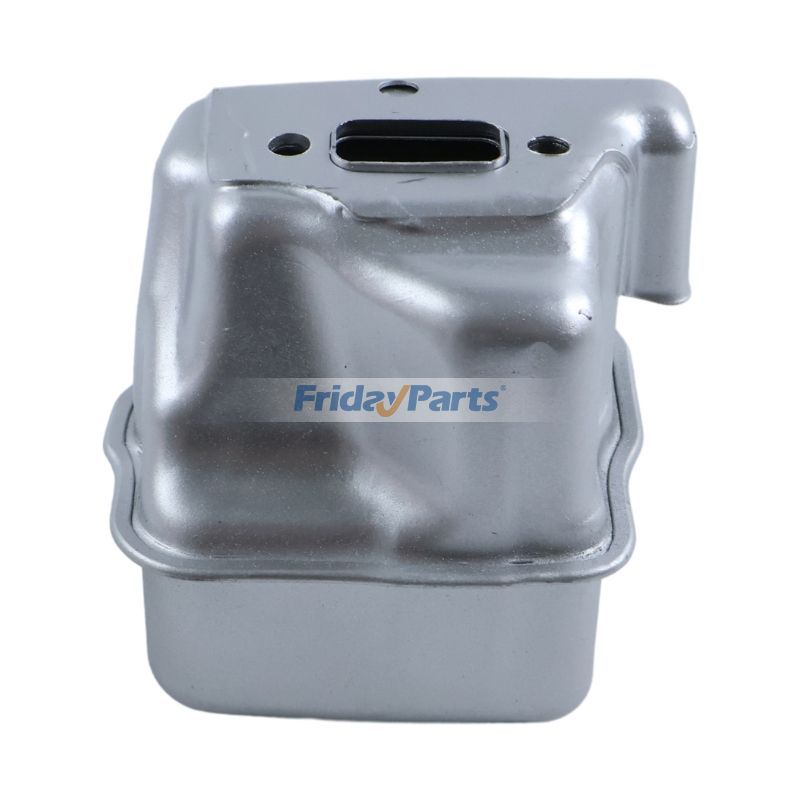 Hand & Power Tools Chainsaw Muffler