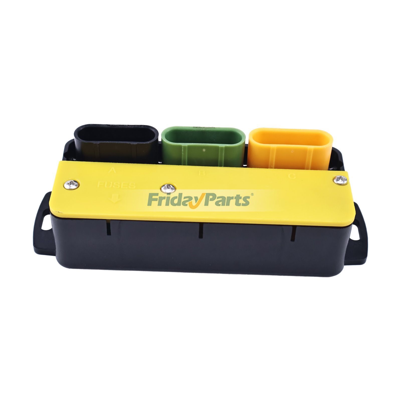 Module d'éclairage de commutationpour Équipement de Neige