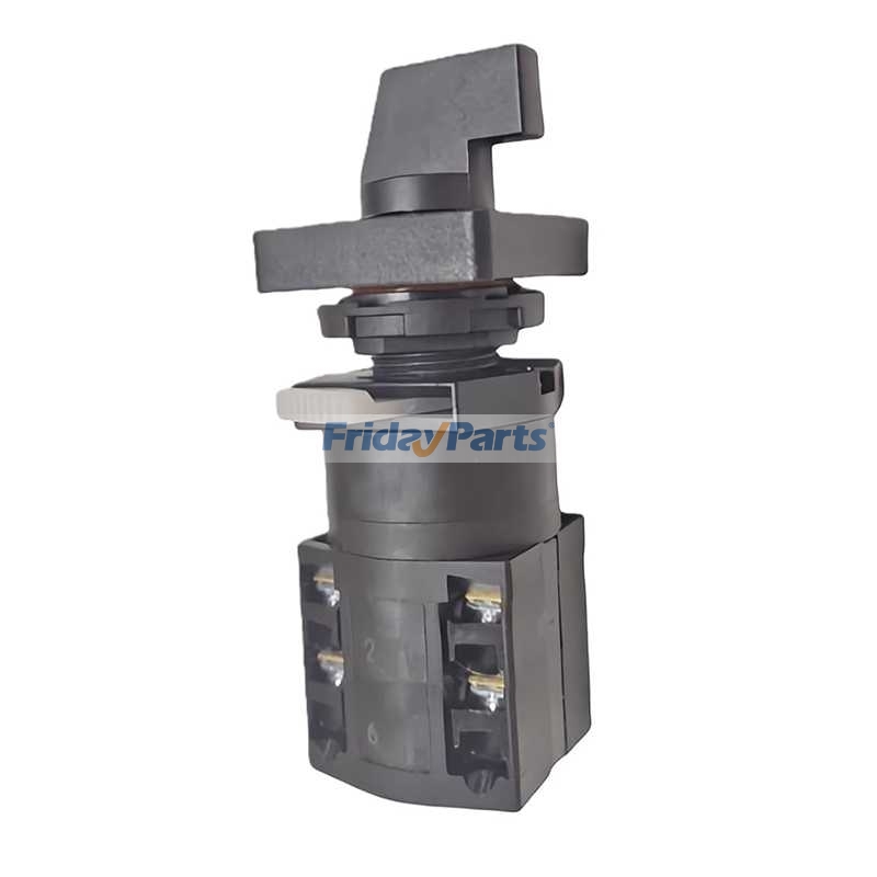 Change Over Switch 00010011 for Dingli Lift BT44HRT BT41HRT BT36HRT