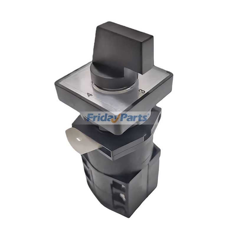 Change Over Switch for Other Construction Equipment