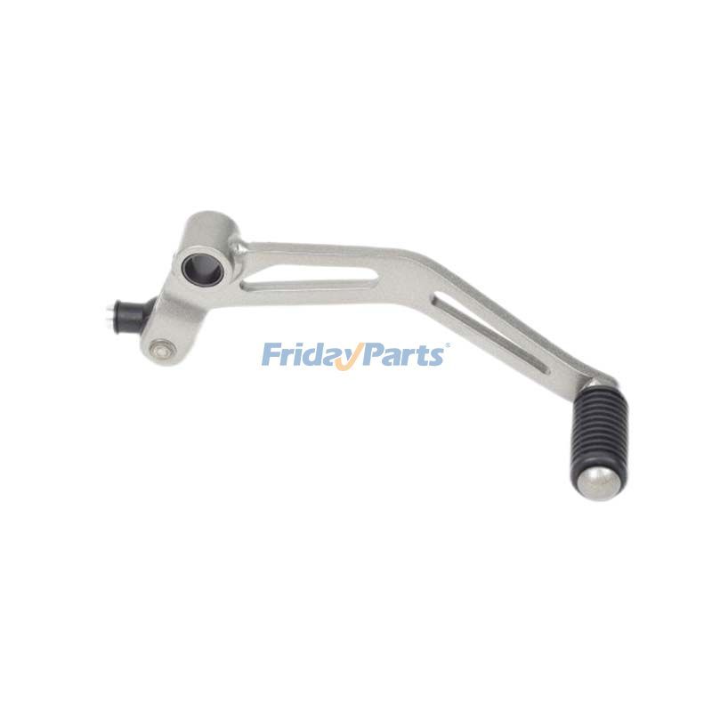 Nページ NOS KAWASAKI GEAR CHANGE SHIFT LEVER MECHANISM ZX600 ZX 600