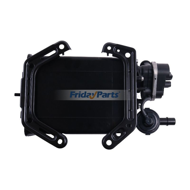 Charcoal Canister Assembly in Stock in China,China Stock